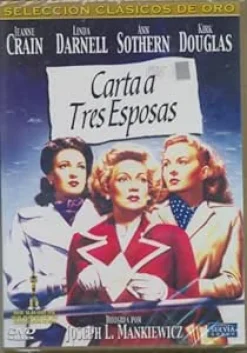 DVDTOTAL A_Letter_to_Three_Wives [DVD] [dvd]