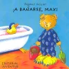 ¡A bañarse, Max!