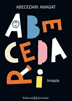 New Editorial Juventud Abecedari amagat