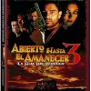 Sale DVDTOTAL Abierto Hasta El Amanecer 3 [DVD] [dvd] [2013]