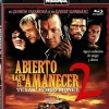 Abierto Hasta El Amanecer 2 [DVD] [dvd] [2013]