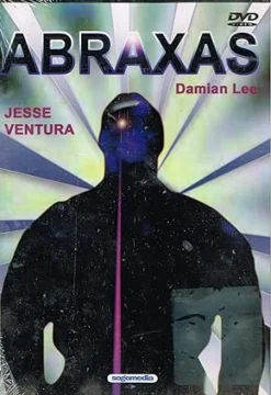 Abraxas [DVD] [dvd] [2015]