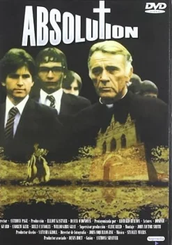 Absolution [DVD] [dvd]