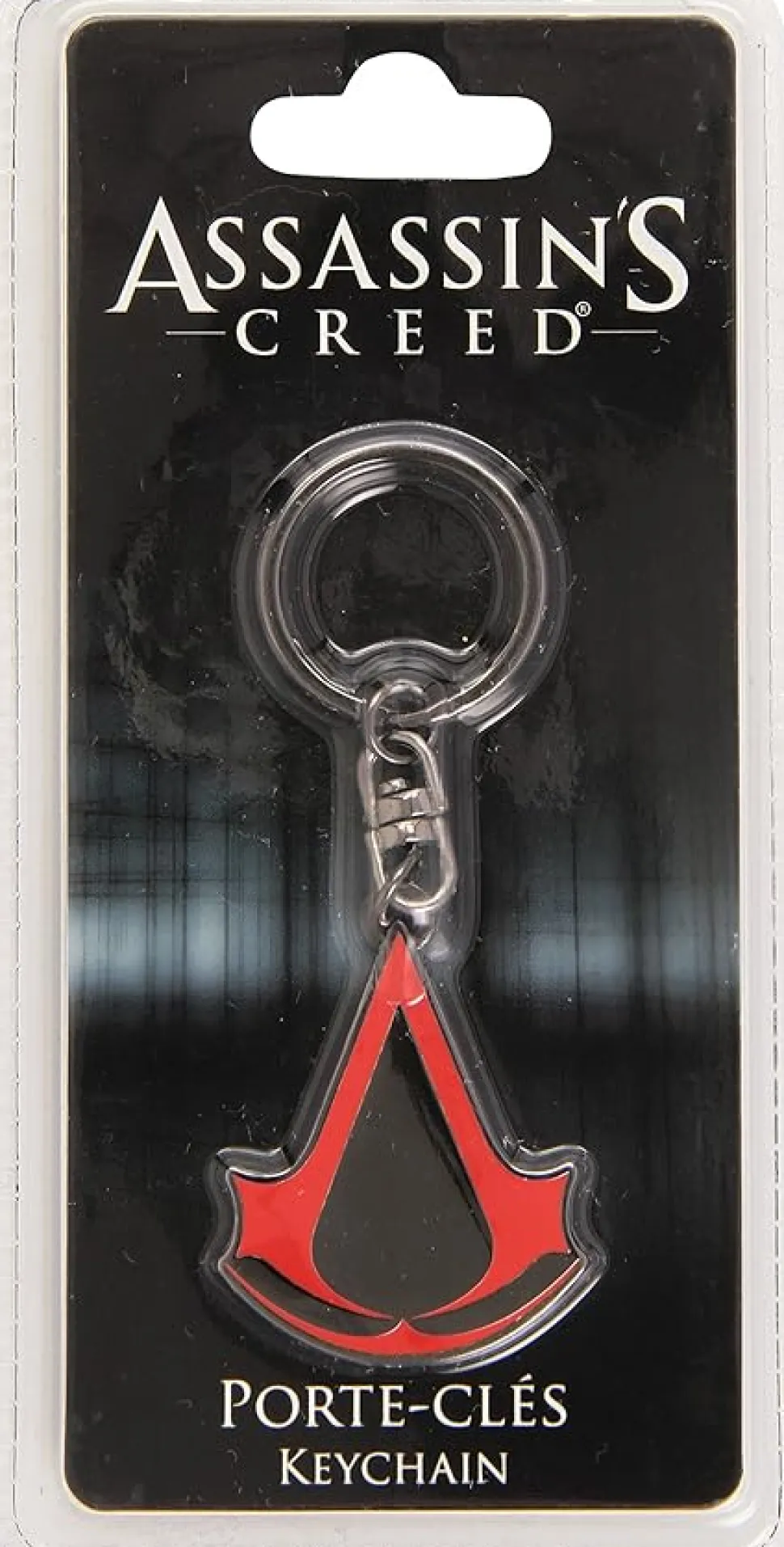 ABYSTYLE - ASSASSIN'S CREED - Llavero - Crest