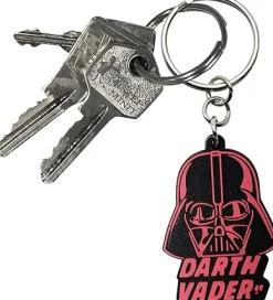 ABYstyle - STAR WARS - Llavero PVC - Darth Vader
