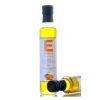 Aceite de Oliva Aromatizado con Naranja 250 ml