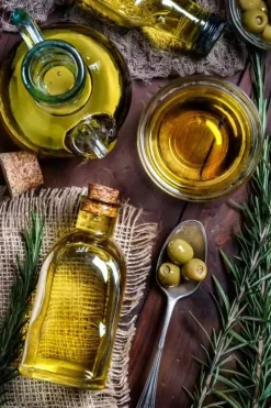 Online Karawan Aceite de Oliva La Española 1840 - 5 litros - Ideal para Salsas