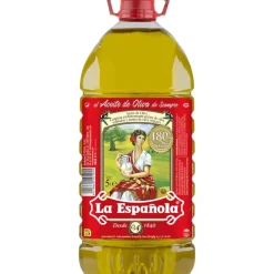 Online Karawan Aceite de Oliva La Española 1840 - 5 litros - Ideal para Salsas