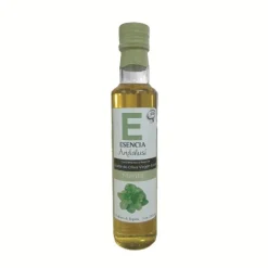 Aceite de Oliva Virgen Extra Aromatizado con Menta y Chocolate 250 ml