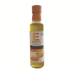 Aceite de Oliva Virgen Extra Aromatizado con Limón y Miel 250 ml