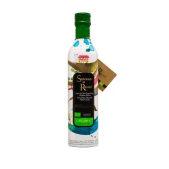Aceite de Oliva Virgen Extra Ecológico - Bio Gourmet 500 ml Coupage
