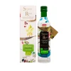 Aceite de Oliva Virgen Extra Ecológico con original y exclusivo estuche de regalo