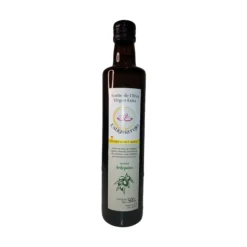 Aceite de oliva virgen extra Estigma Rojo - 500 ml