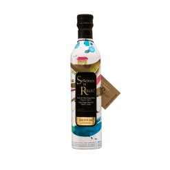 Aceite de Oliva Virgen Extra Gourmet sabor medio - 500 ml Coupage Arbequina