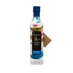 Aceite de Oliva Virgen Extra Gourmet sabor suave - 500 ml Coupage Arbequina