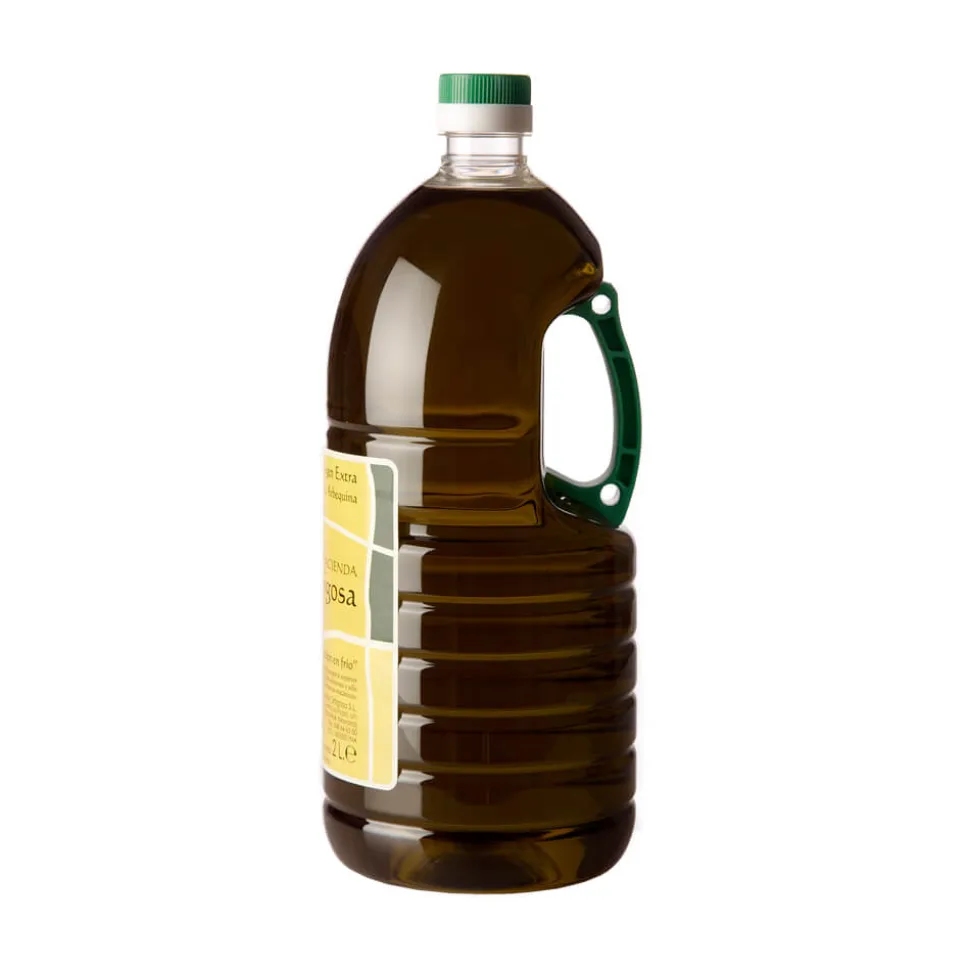 Aceite de Oliva Virgen Extra - Garrafa 2 litros