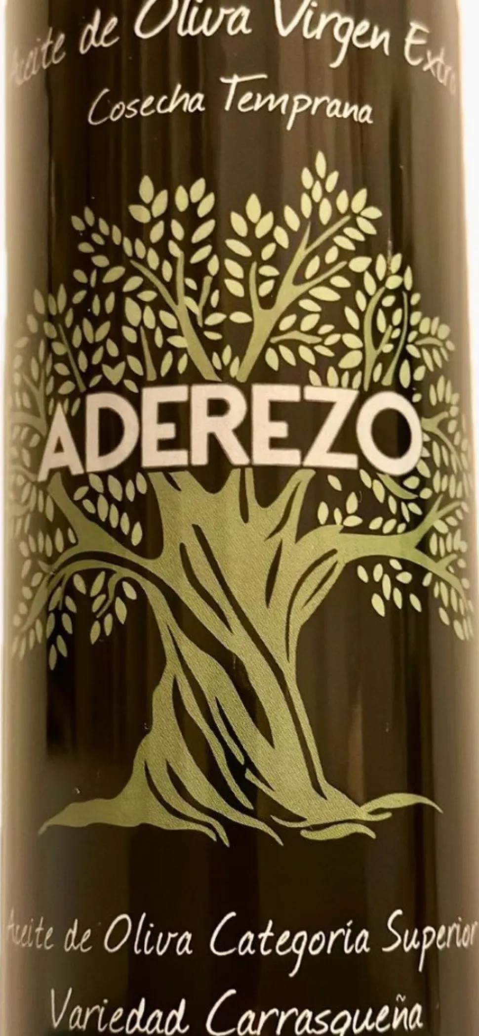 Aceite de oliva virgen extra 500 ml