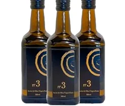 Clearance Obrador Los Caracoles Aceite de Oliva Virgen Extra Pack 3x500 ml