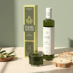 Aceite de Oliva Virgen Extra Premium de Jaén - 500ml