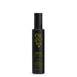 Aceite de oliva virgen extra Premium variedad Mançanella - 250 ml