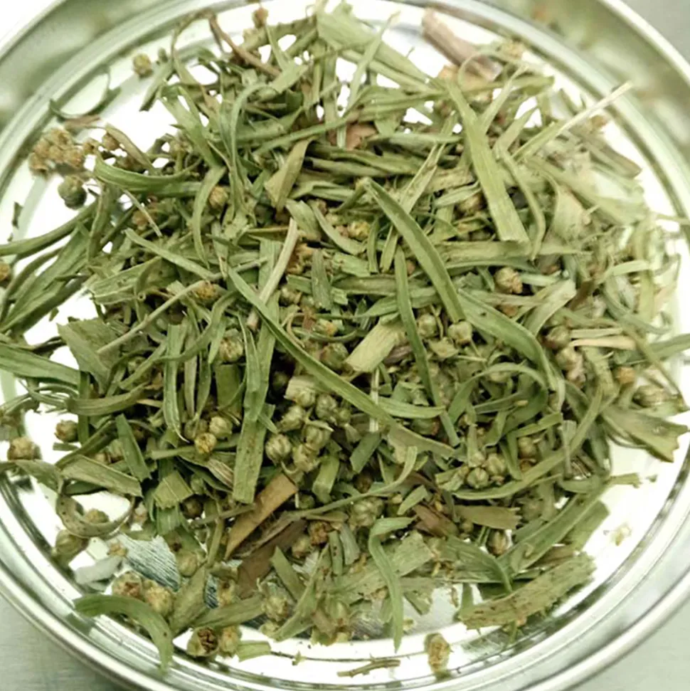 Aceite ecológico de oliva virgen extra Condimentado con estragón