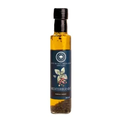 Best EL OLI Aceite Especiado de Oliva Virgen Campesina