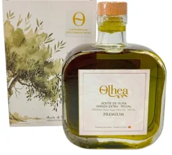Online Aceite Olhea Premium Picual 500 ml