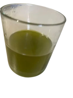 Aceite Oliva Virgen Extra Verde Intenso - Pack de cristal 6 X 0.25 L