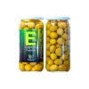 Outlet Esencia Andalusí Aceitunas Manzanilla Extra con hueso Sabor Anchoa 700 g
