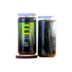 Online Esencia Andalusí Aceitunas Manzanilla Negra 700 g