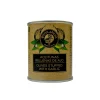 Aceitunas rellenas de ajo Botularium - Pack de 10 latitas minibar