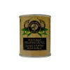 Hot Botularium Aceitunas rellenas de ajo - Pack de 10 latitas minibar