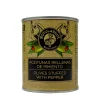 Best Botularium Aceitunas rellenas de anchoa y Aceitunas rellenas de pimiento (Pack con 5 latitas minibar de cada)
