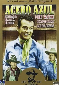 Clearance DVDTOTAL Acero Azul [DVD] [dvd] [2015]