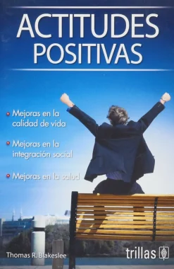 Actitudes positivas.