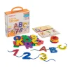 Activity 1,2,3 ABC (37 piezas)