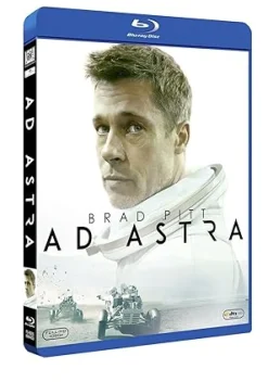 New DVDTOTAL Ad Astra Blu-Ray [Blu-ray] [blu_ray] [2020]