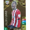 Adrenalyn XL 2024 2025 Carta Balón de Oro Nico Williams Colección Panini