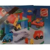 Aeropuerto Infantil de madera