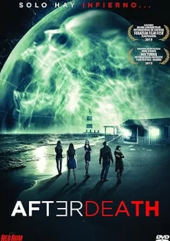 New DVDTOTAL Aftherdead [DVD] [office_product] [2016]