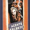 Agente Secreto [DVD] [dvd]