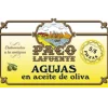 Clearance Paco Lafuente Agujas en aceite de oliva 5/6 piezas