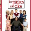 Outlet DVDTOTAL Ahora los padres son ellos [DVD] [dvd] [2011]