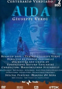 Aida [USA] [DVD] [dvd]