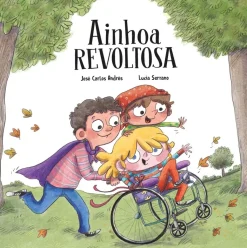 Ainhoa revoltosa