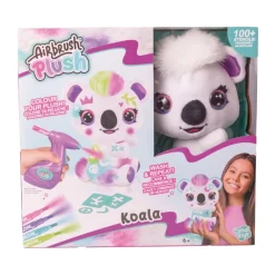 Clearance Canal Toys Air Brush Plush Koala