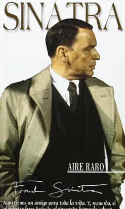 Aire raro [paperback] Frank Sinatra