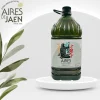 Aires Familiar Aceite de Oliva Virgen Extra - Pack 3 Garrafas de 5L