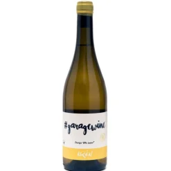 Hot Casa Hermo Delicatessen Airén GarageWine 2022