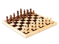 Discount Cayro Ajedrez de madera